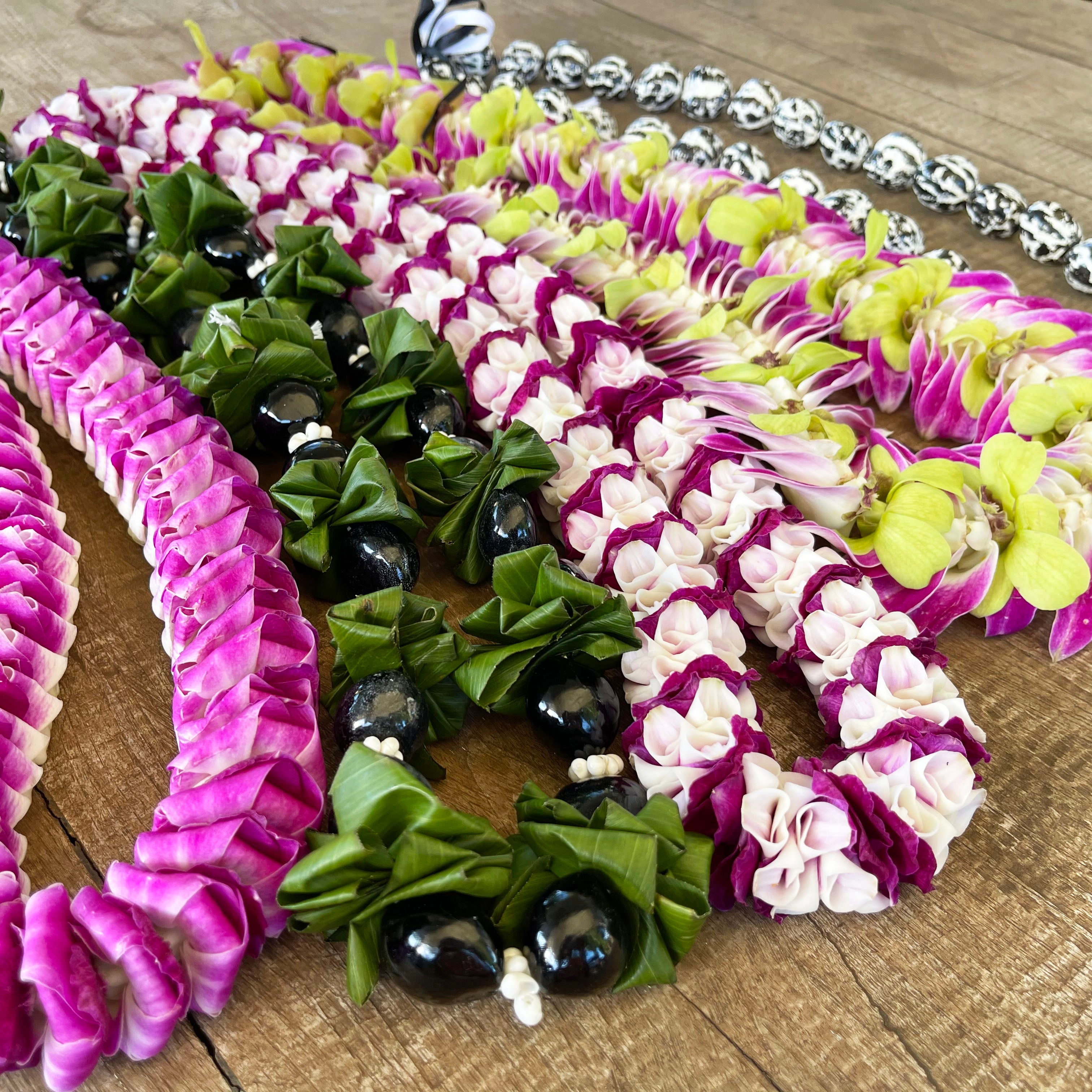 Graduation Set (5 Lei)